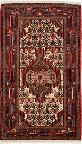 Gashgahai Tappeto 130 x 80 (Iran) Annodato A Mano