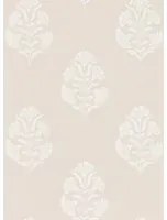 Clarke & Clarke Carta da parati Standen - Blush