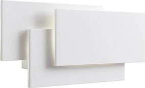 Redo 01-1444 - Lampada da parete LED GAMER LED/12W/230V