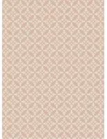 Farrow & Ball Carta da parati  - Setting Plaster/ Dimity