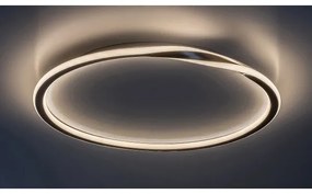 Rabalux 71291 - Plafoniera LED MATHIOLA LED/40W/230V oro