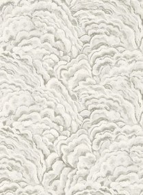 Clarke & Clarke Carta da parati Lumino - Cloud