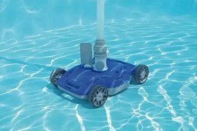 Robot automatico per piscine