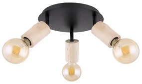 Globo 54032-3 - Luce Spot JOSEBA 3xE27/60W/230V