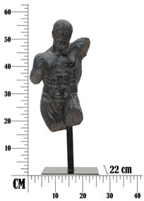 Statua Man - Mauro Ferretti