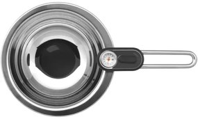 WMF - Pentola con termometro Ø 18 cm