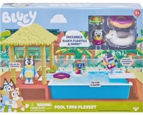 Playset Moose Toys Pool Time