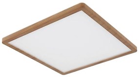 Globo 41563-24WW - Lampada LED dimmerabile da bagno SAPANA LED/24W/230V IP44