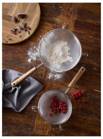 Colino in acciaio inox ø 20 cm – Holm