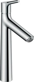 Rubinetto per lavabo Talis S 190 cromato lucido HANSGROHE H 31 cm