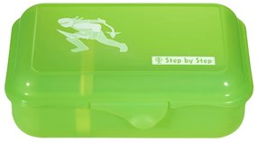 Scatola merenda Step by Step, Ninja Kimo