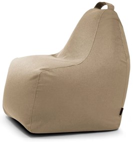 Puof a sacco marrone Play Amuse – SLOWDOWN