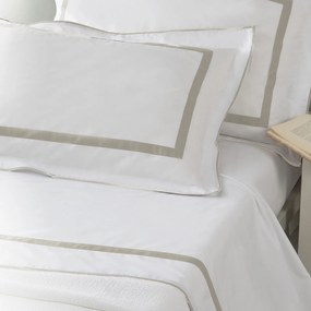 Completo Lenzuola in Percalle Ritz Matrimoniale - 250X290