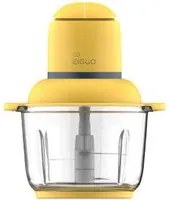 Tritatutto elettrico Comfee MJ-LZ30W223 300w Giallo