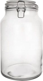 Contenitore per alimenti in vetro alimentare Irma – Orion