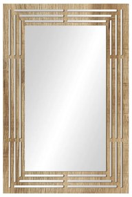 Specchio da parete 40x60 cm Irene - Styler