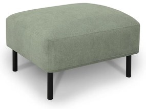 Poggiapiedi verde Hero - Scandic