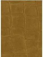 Élitis Carta da parati Big Croco - Braun VP 423 08