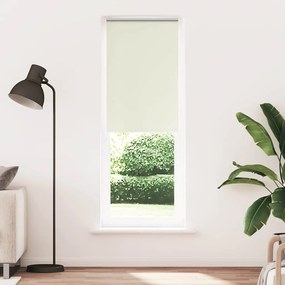 Tenda A Rullo Oscurante 80x230 Cm Larghezza Tessuto 75,7 Cm /