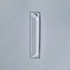 Zuma Line - Cristallo di ricambio per lampadario AMEDEO 10 cm