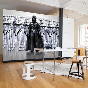 Fotomurale Star wars Imperial, multicolor