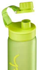 Borraccia sport Satch, 650 ml – Lime Green