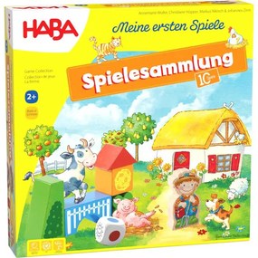 I miei primi giochi - Raccolta di giochi