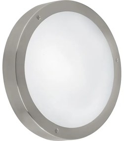 Eglo 94121 - Illuminazione LED da esterno VENTO 1 3xLED2,5W/230V