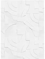 Isidore Leroy Carta da parati panoramica Lounge - Papier