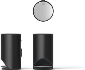 Sacchetti della spazzatura con chiusura 20 pz 10 l Eco Grey – Joseph Joseph