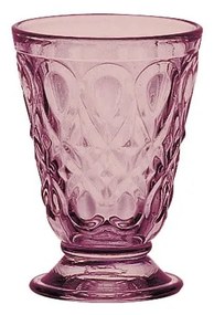 Bicchiere viola La Rochère , 200 ml Lyonnais - La Rochére
