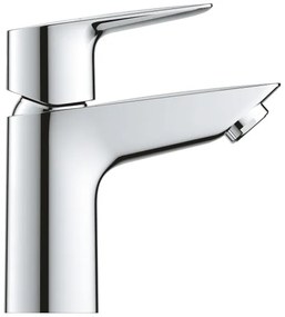 GROHE 32858001 - Miscelatore per lavabo BAUEDGE 147 mm cromo lucido