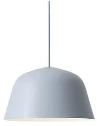 Ambit Lampada a Sospensione Ø25 Light Blue - Muuto