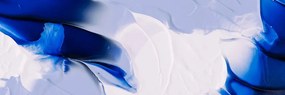 Stampa su tela – Pittura artistica di tre colori