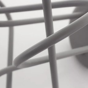 Plafoniera OXFORD 3xE27/15W/230V