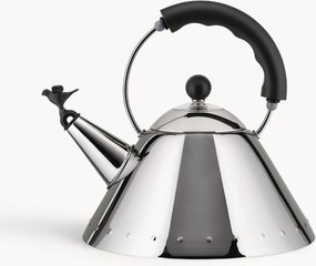 Bollitore con fischietto Bird, 2 L