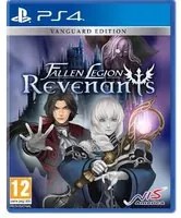 Ps4 fallen legion revenants - 1059703