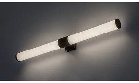 Rabalux 75043 - Illuminazione LED per specchio da bagno ZAIN LED/6W/230V IP44 40 cm