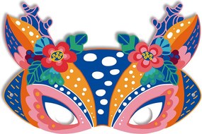 Cofanetto multi attività - 11 graziose decorazioni