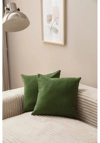 Federe decorative in set 2 pz 43x43 cm – Mioli Decor