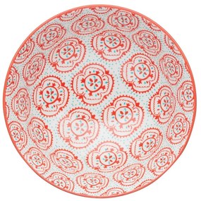 Ciotola in ceramica , ø 16 cm Floral - Kitchen Craft