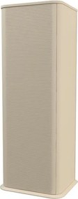 Colonna per mobile bagno Bohemia BADEN HAUS 1 anta P 37 x L 47 x H 123 cm cotone