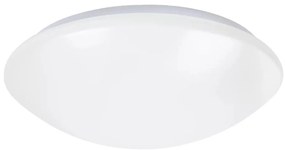 Osram - Plafoniera LED ESSENTIAL, 13W, 230V, 6500K, Ø 25 cm