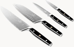 Set di 4 coltelli Matte