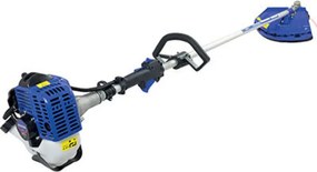 Decespugliatore 35270 Hyundai 2t Cc 25,4 Asta Mm 26