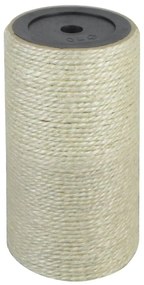 Tiragraffi Per Gatti 8x15 Cm 10 Mm Beige /
