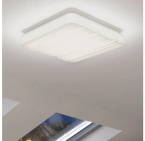 Eglo 900611 - Plafoniera LED FERENTINO 14,6W 230V