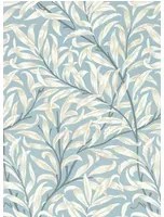 Clarke & Clarke Tapete Willow Boughs - Dove