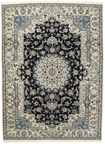 Nain Tappeto 260 x 350 (Iran) Annodato A Mano