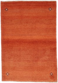 Gabbeh Tappeto 110 x 160 (Iran) Annodato A Mano
